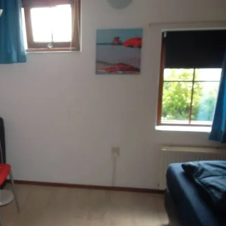 Rent this 3 bed apartment on Texel