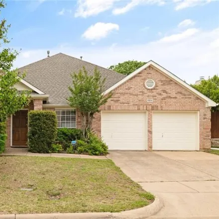 Image 1 - 5530 Independence Avenue, Arlington, TX 76017, USA - House for sale