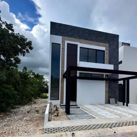 Buy this 3 bed house on Calle Río Hudson in Gran Santa Fe I, 77535 Cancún