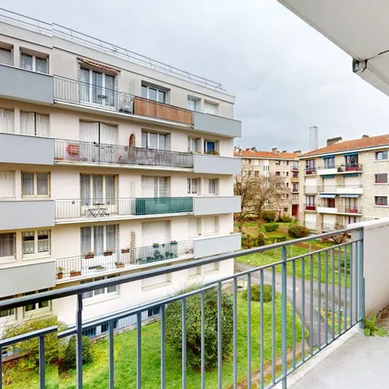 Image 6 - 39 Rue Georges Médéric, 94700 Maisons-Alfort, France - Apartment for rent