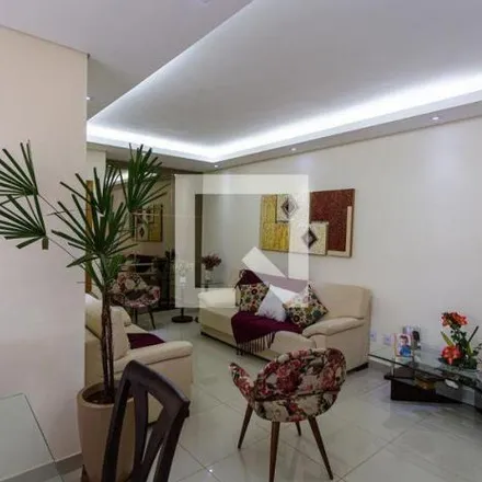 Buy this 3 bed apartment on Rua São Joaquim in Sagrada Família, Belo Horizonte - MG