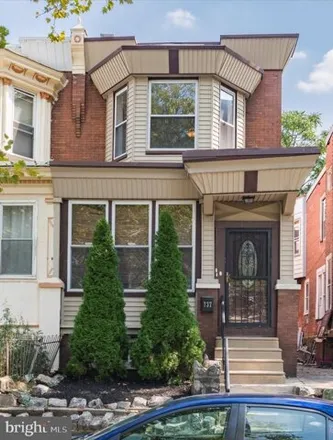 Image 3 - 737 South 55th Street, Philadelphia, PA 19143, USA - House for sale