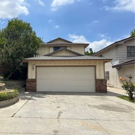 Buy this 4 bed house on 1669 Lakegrove Avenue in Montebello, CA 90640