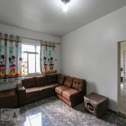 Buy this 2 bed apartment on Avenida Augusto de Lima 1674 in Barro Preto, Belo Horizonte - MG