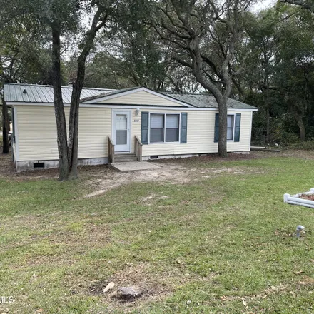 Buy this 3 bed house on 2665 Kelford Street Southwest in Brunswick County, NC 28462