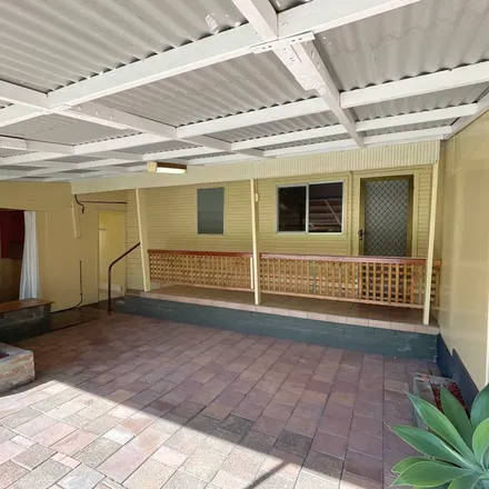 Rent this 3 bed apartment on Kennedy Street in Swansea NSW 2281, Australia