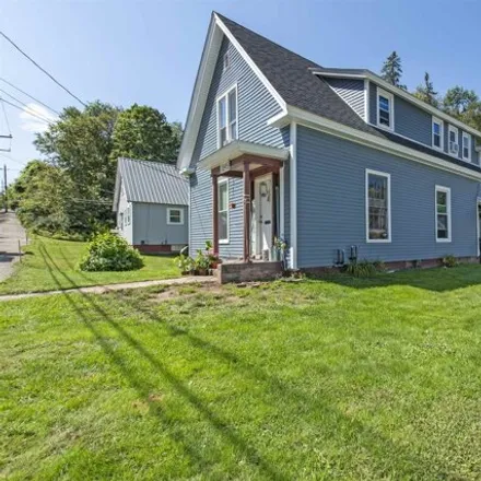 Image 3 - 6 Water Street, Lancaster, NH 03584, USA - House for sale