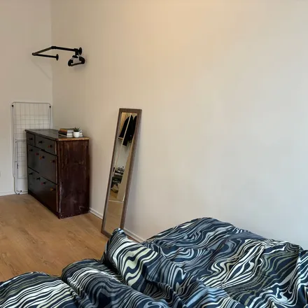 Rent this 2 bed apartment on Gersdorfstraße 72 in 12105 Berlin, Germany