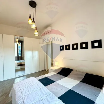 Rent this 2 bed apartment on Via Cenisio in 20155 Milan MI, Italy