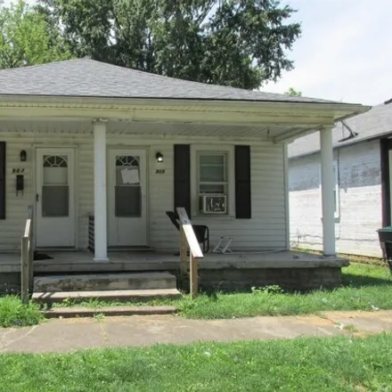 Image 9 - 907-909 N Brady St, Muncie, Indiana, 47303 - House for sale