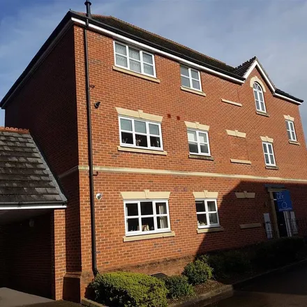 Rent this 2 bed apartment on unnamed road in Shifnal, TF11 8BB