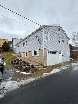 Buy this 3 bed house on 67 West Marconi Avenue in Nesquehoning, Carbon County