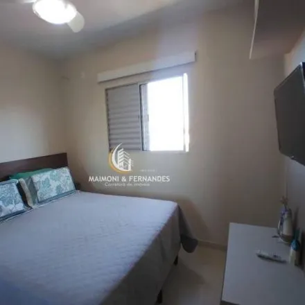 Buy this 2 bed apartment on Rodovia Constante Peruchi in Rio Claro, Rio Claro - SP