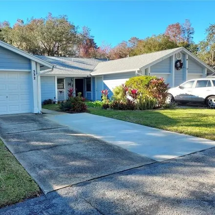 Image 1 - Blue Ridge Way, Tarpon Springs, FL 34689, USA - House for sale