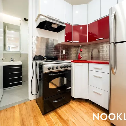 Rent this 2 bed apartment on 811 Classon Avenue in New York, NY 11238