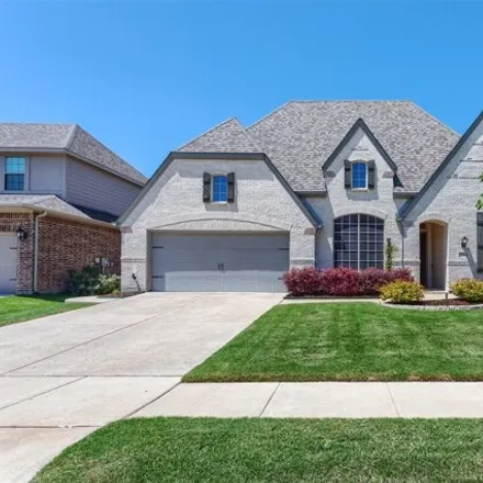 Buy this 4 bed house on 2746 Cross Oak Place in McKinney, TX 75071