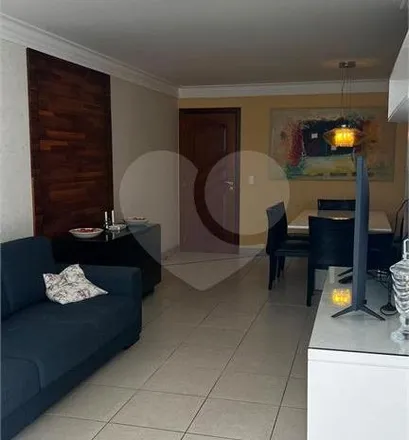Buy this 3 bed apartment on Lêda Passos in Avenida Estudante José Júlio de Souza, Praia de Itaparica