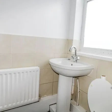 Rent this 1 bed apartment on Castle Terrace in Ashington, NE63 9GZ