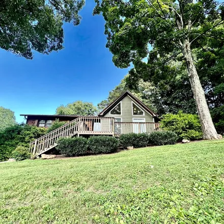 Image 3 - 1498 Wind Crest Drive, Morristown, TN 37814, USA - House for sale