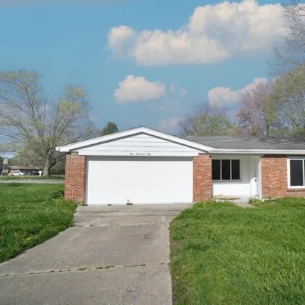 Buy this 3 bed house on 109 Lynnview Drive in Mason, OH 45040