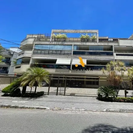 Image 2 - Avenida Guignard 484, Recreio dos Bandeirantes, Rio de Janeiro - RJ, 22790-210, Brazil - Apartment for sale