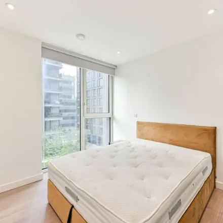 Image 3 - 23 Scarbrook Road, London, CR0 1SQ, United Kingdom - Apartment for rent