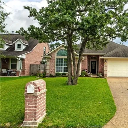 Rent this 3 bed house on 4282 Conway Court in College Station, TX 77845
