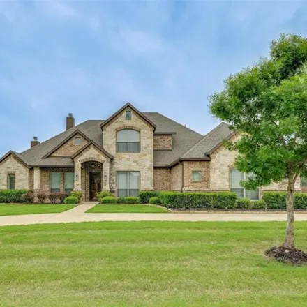 Buy this 4 bed house on Dillon Circle in Ellis County, TX