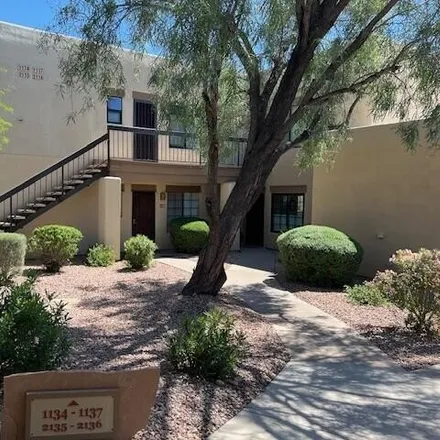 Rent this 2 bed apartment on 12418 North Teal Drive in Fountain Hills, AZ 85268