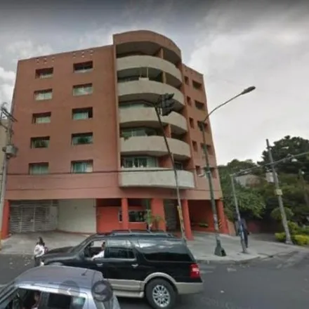 Buy this 2 bed apartment on Avenida División del Norte in Colonia Del Valle, 03103 Mexico City