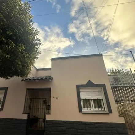 Buy this 3 bed house on España 3999 in San José, B7602 GGC Mar del Plata