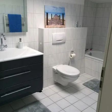 Rent this 2 bed apartment on Hansastraße 2 in 24118 Kiel, Germany
