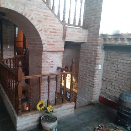 Buy this studio house on Amenábar 170 in Palermo, C1426 AEE Buenos Aires