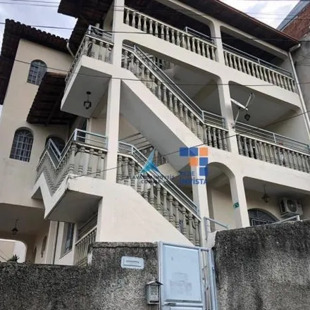 Rent this 3 bed apartment on Avenida Minas Gerais in Grã-Duquesa, Governador Valadares - MG