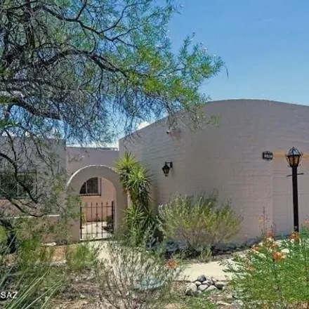 Image 3 - 4998 North Placita del Lazo, Pima County, AZ 85750, USA - House for rent