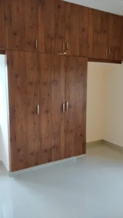 Rent this 1 bed house on unnamed road in Sangareddy, - 502032