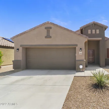 Buy this 4 bed house on 23829 West Romley Avenue in Buckeye, AZ 85326