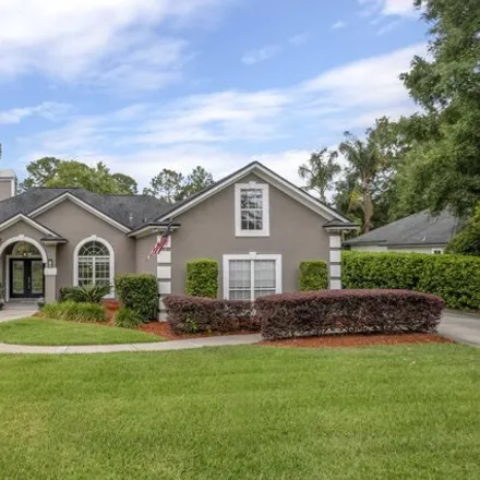 Buy this 4 bed house on 12918 Littleton Bend Rd in Jacksonville, Florida