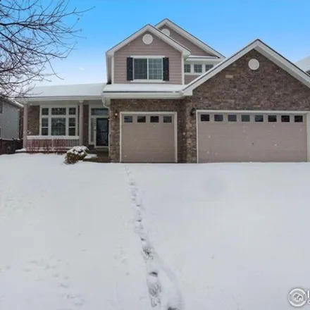 Buy this 5 bed house on 1365 Forrestal Drive in Fort Collins, CO 80526