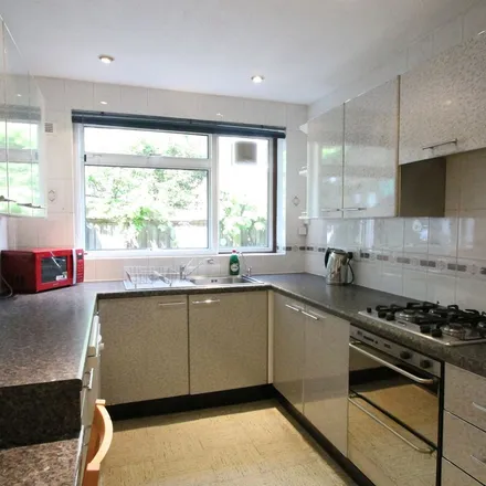 Rent this 3 bed duplex on 10 Wavel Mews in London, NW6 3AB