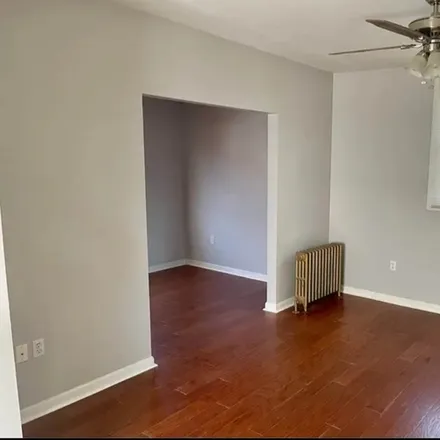 Rent this 3 bed apartment on 41 Pleasant Parkway
