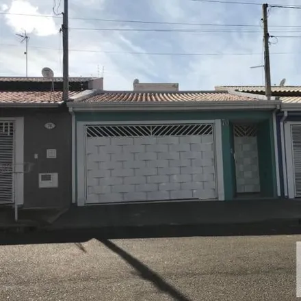 Rent this 2 bed house on Rua Lázara Rodrigues da Rocha in Vila Paulina, Tatuí - SP