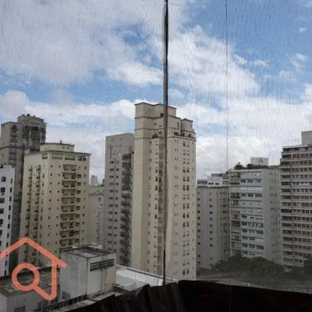 Buy this 2 bed apartment on Rua Augusta 2299 in Cerqueira César, São Paulo - SP