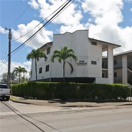 Buy this 2 bed condo on Lone Star Motosports in 410 Olive Avenue, Wahiawa