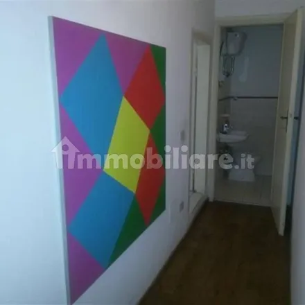 Image 3 - Taverna Etrusca, Via Annio 8, 00100 Viterbo VT, Italy - Apartment for rent