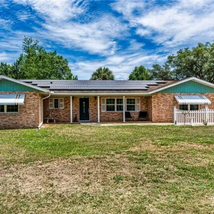 Image 1 - 10631 51st Avenue, Belleview, Marion County, FL 34420, USA - House for sale