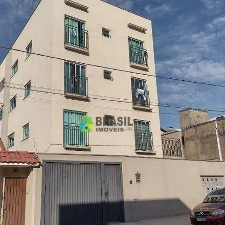 Image 2 - Rua Mario Benedicto Costa, Região Urbana Homogênea XX, Poços de Caldas - MG, 37706-106, Brazil - Apartment for sale