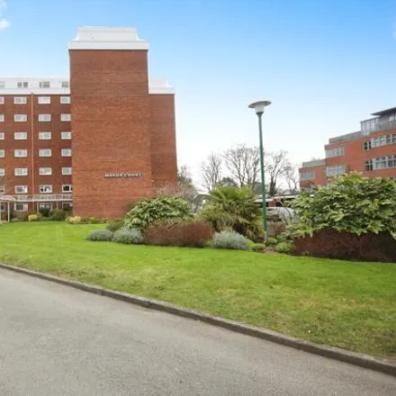 Buy this 2 bed apartment on Manor Court in York Walk, Royal Leamington Spa