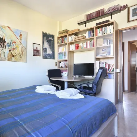 Image 8 - Florence, Italy - Apartment for rent