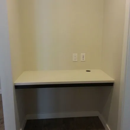 Rent this 2 bed apartment on 4 Street NE in Calgary, AB T2E 3K5